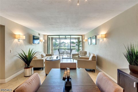 Tiny photo for 4574 Trawler Court #202, Fort Myers, FL 33919 (MLS # 2026027701)