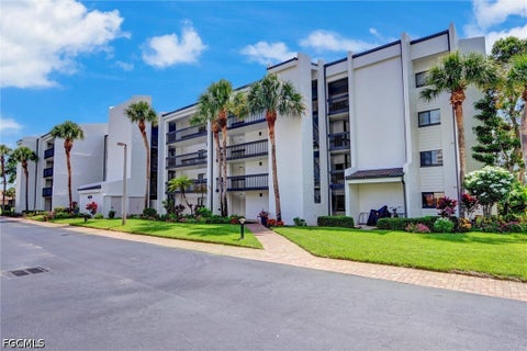 Tiny photo for 4574 Trawler Court #202, Fort Myers, FL 33919 (MLS # 2026027701)