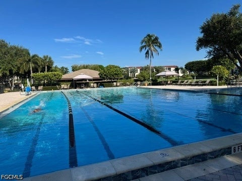 Tiny photo for 4574 Trawler Court #202, Fort Myers, FL 33919 (MLS # 2026027701)