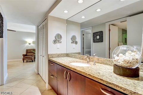 Tiny photo for 4574 Trawler Court #202, Fort Myers, FL 33919 (MLS # 2026027701)