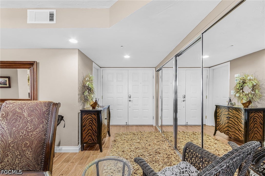 4745 Estero Boulevard 201