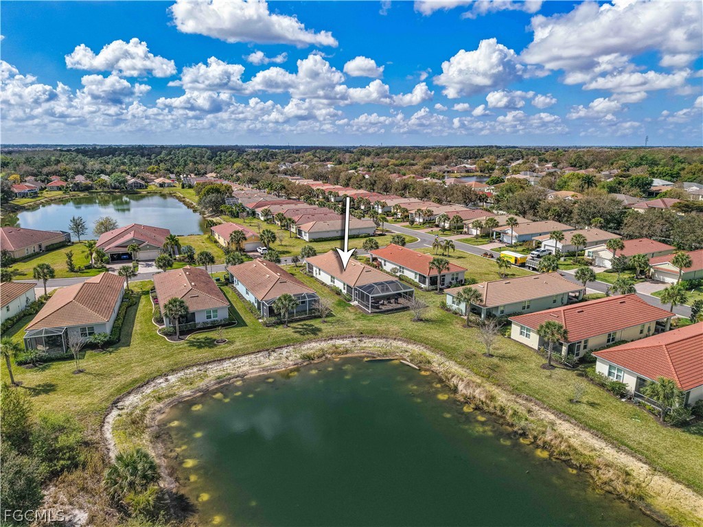 15007 Ligustrum Lane