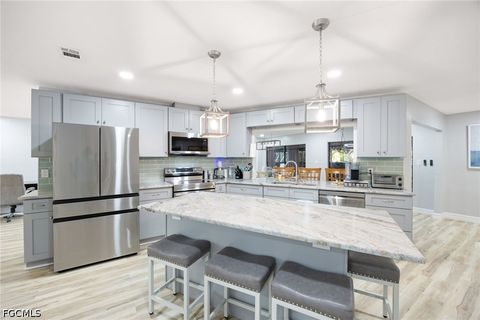 Tiny photo for 13529 Island Road, Fort Myers, FL 33905 (MLS # 2026016770)