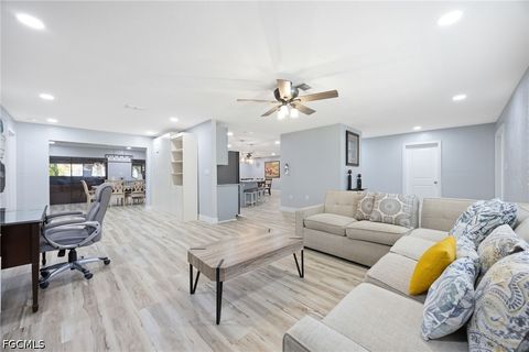Tiny photo for 13529 Island Road, Fort Myers, FL 33905 (MLS # 2026016770)