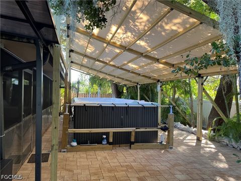 Tiny photo for 13529 Island Road, Fort Myers, FL 33905 (MLS # 2026016770)