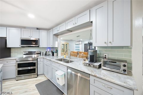 Tiny photo for 13529 Island Road, Fort Myers, FL 33905 (MLS # 2026016770)