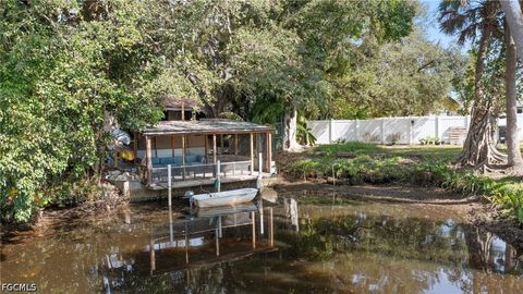 Tiny photo for 13529 Island Road, Fort Myers, FL 33905 (MLS # 2026016770)