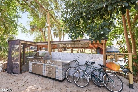 Tiny photo for 13529 Island Road, Fort Myers, FL 33905 (MLS # 2026016770)