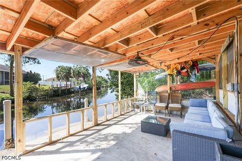 Tiny photo for 13529 Island Road, Fort Myers, FL 33905 (MLS # 2026016770)