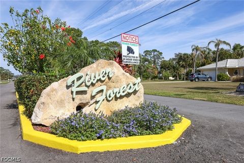 Tiny photo for 13529 Island Road, Fort Myers, FL 33905 (MLS # 2026016770)