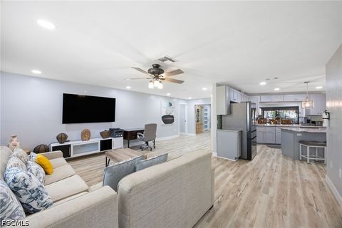 Tiny photo for 13529 Island Road, Fort Myers, FL 33905 (MLS # 2026016770)