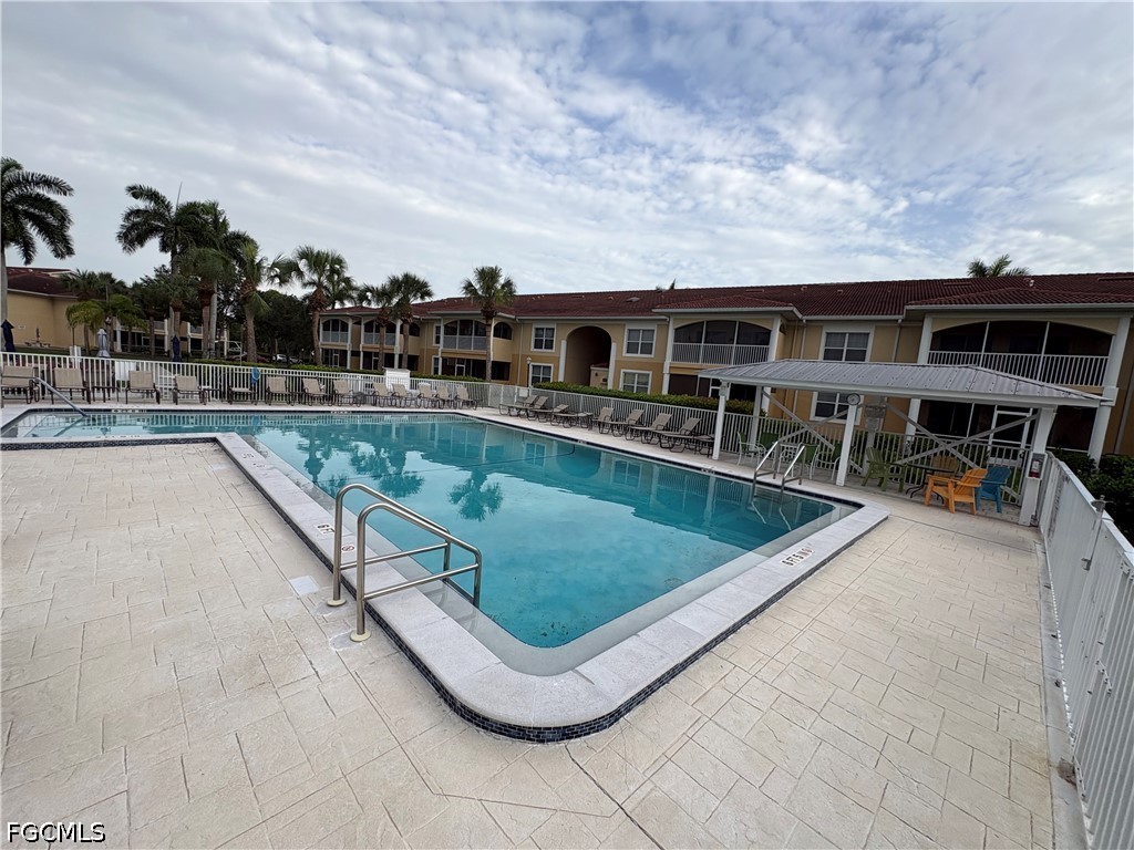 12505 McGregor Boulevard 107