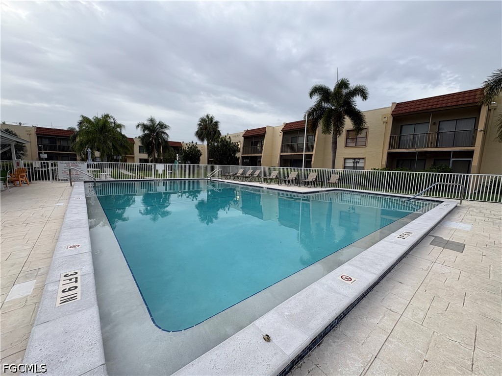 12505 McGregor Boulevard 107