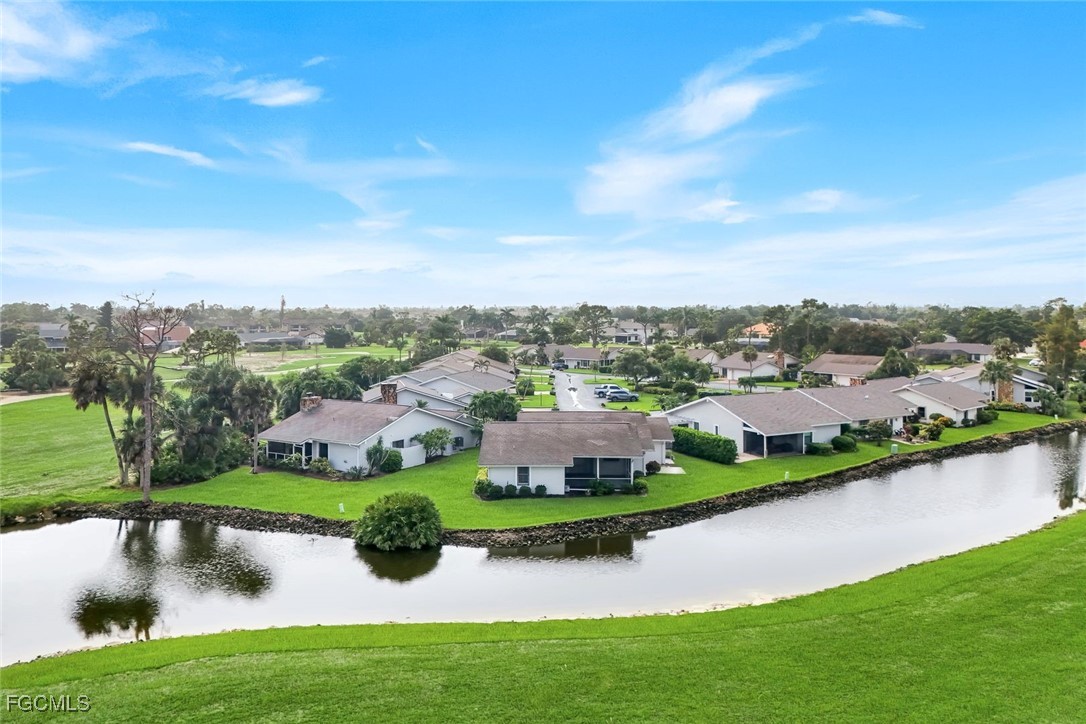 16743 Pheasant Court