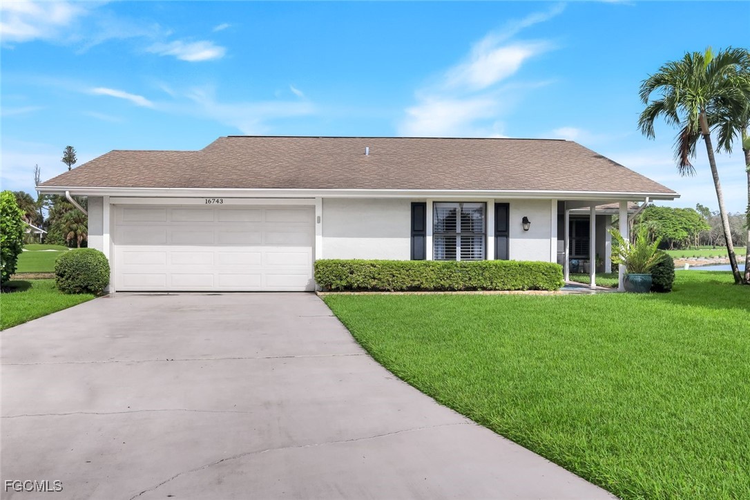 16743 Pheasant Court