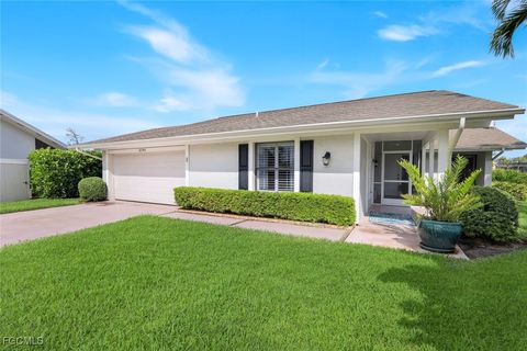 16743 Pheasant Court Fort Myers FL 33908