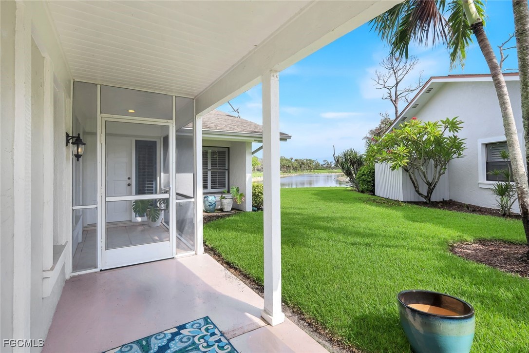 16743 Pheasant Court