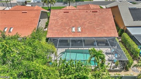 Tiny photo for 16238 Kelly Woods Drive, Fort Myers, FL 33908 (MLS # 2026017978)