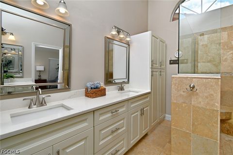 Tiny photo for 16238 Kelly Woods Drive, Fort Myers, FL 33908 (MLS # 2026017978)