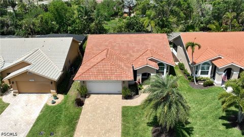 Tiny photo for 16238 Kelly Woods Drive, Fort Myers, FL 33908 (MLS # 2026017978)