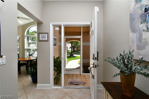 Tiny photo for 16238 Kelly Woods Drive, Fort Myers, FL 33908 (MLS # 2026017978)