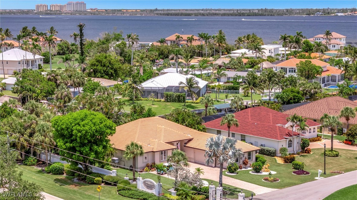 15250 Intracoastal Court