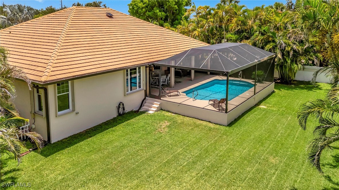 15250 Intracoastal Court