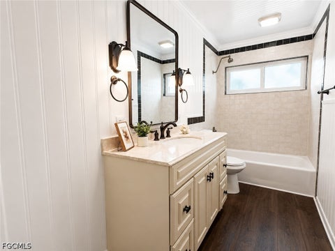 Tiny photo for 8512 Chatham Street, Fort Myers, FL 39907 (MLS # 2026031215)
