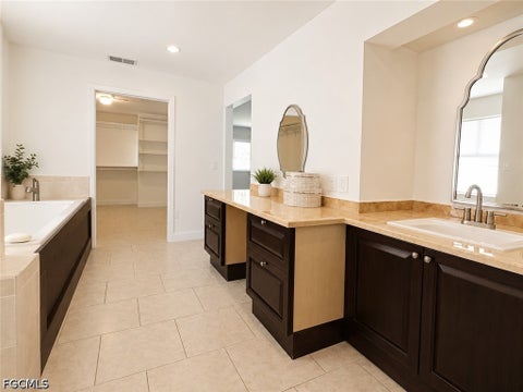 Tiny photo for 8512 Chatham Street, Fort Myers, FL 39907 (MLS # 2026031215)