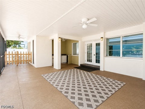 Tiny photo for 8512 Chatham Street, Fort Myers, FL 39907 (MLS # 2026031215)