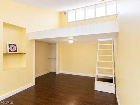 Tiny photo for 8512 Chatham Street, Fort Myers, FL 39907 (MLS # 2026031215)