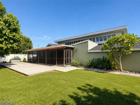 Tiny photo for 8512 Chatham Street, Fort Myers, FL 39907 (MLS # 2026031215)