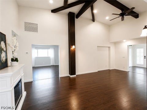 Tiny photo for 8512 Chatham Street, Fort Myers, FL 39907 (MLS # 2026031215)