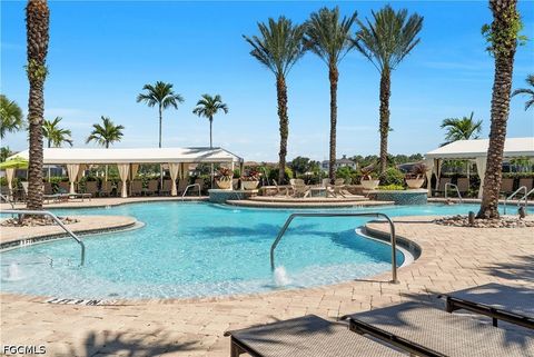 Tiny photo for 9110 Woodhurst Drive, Naples, FL 34120 (MLS # 2026019921)