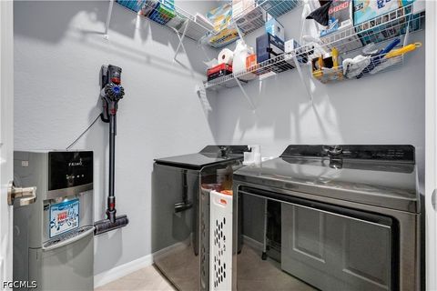 Tiny photo for 9110 Woodhurst Drive, Naples, FL 34120 (MLS # 2026019921)