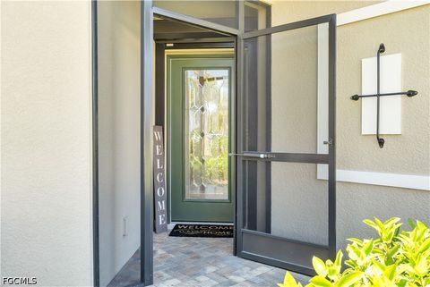 Tiny photo for 9110 Woodhurst Drive, Naples, FL 34120 (MLS # 2026019921)