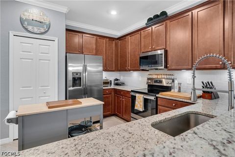 Tiny photo for 9110 Woodhurst Drive, Naples, FL 34120 (MLS # 2026019921)