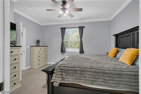 Tiny photo for 9110 Woodhurst Drive, Naples, FL 34120 (MLS # 2026019921)