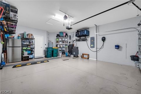 Tiny photo for 9110 Woodhurst Drive, Naples, FL 34120 (MLS # 2026019921)