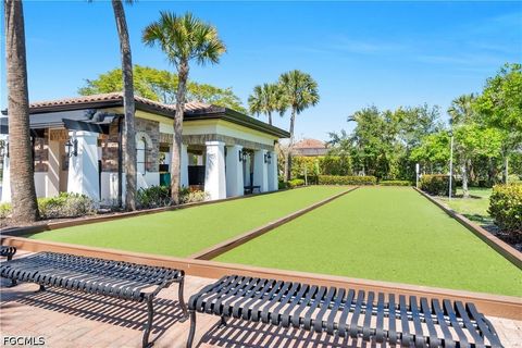 Tiny photo for 9110 Woodhurst Drive, Naples, FL 34120 (MLS # 2026019921)