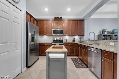 Tiny photo for 9110 Woodhurst Drive, Naples, FL 34120 (MLS # 2026019921)