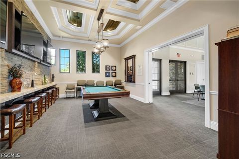 Tiny photo for 9110 Woodhurst Drive, Naples, FL 34120 (MLS # 2026019921)