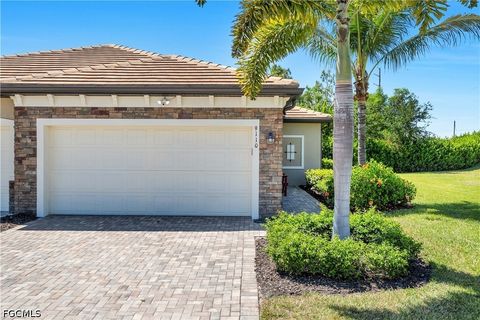 Tiny photo for 9110 Woodhurst Drive, Naples, FL 34120 (MLS # 2026019921)