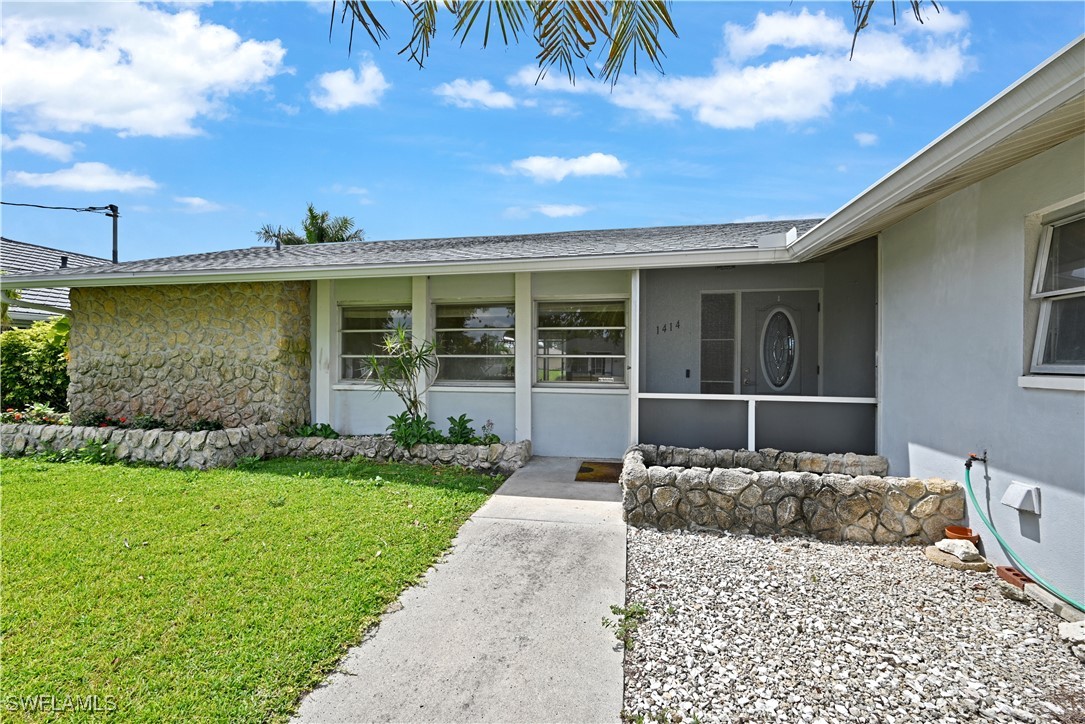 1414 Shelby Parkway