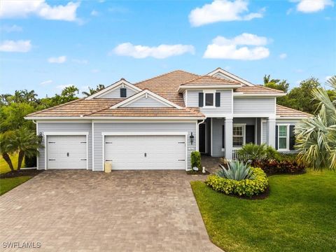 11629 Winding River Drive Fort Myers FL 33905