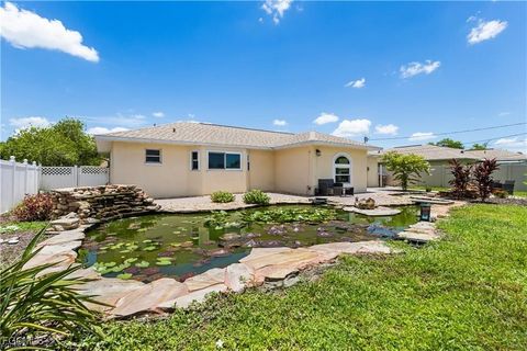 628 SE 9th Place Cape Coral FL 33990