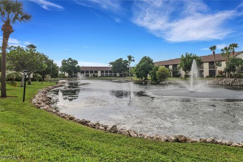 Tiny photo for 9281 Central Park Drive #206, Fort Myers, FL 33919 (MLS # 2025008746)