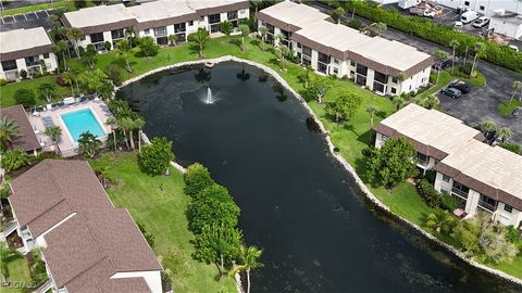 Tiny photo for 9281 Central Park Drive #206, Fort Myers, FL 33919 (MLS # 2025008746)