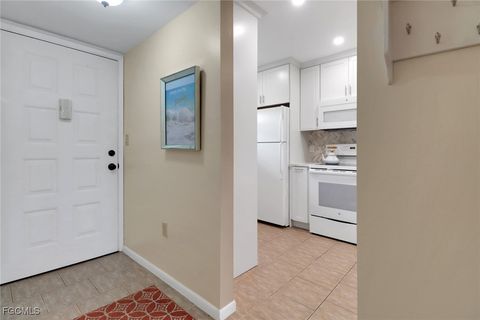 Tiny photo for 9281 Central Park Drive #206, Fort Myers, FL 33919 (MLS # 2025008746)