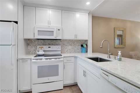 Tiny photo for 9281 Central Park Drive #206, Fort Myers, FL 33919 (MLS # 2025008746)